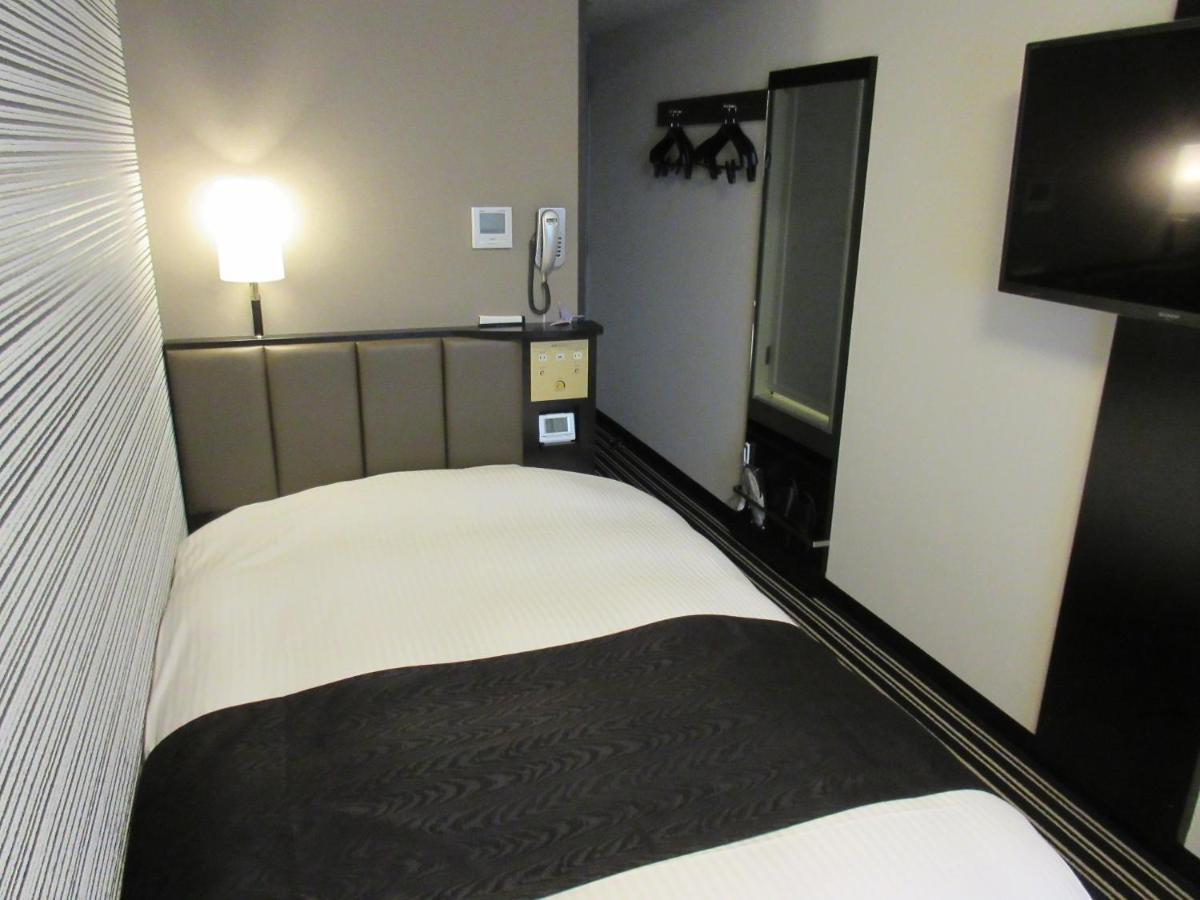 Apa Hotel Utsunomiya-Ekimae Luaran gambar
