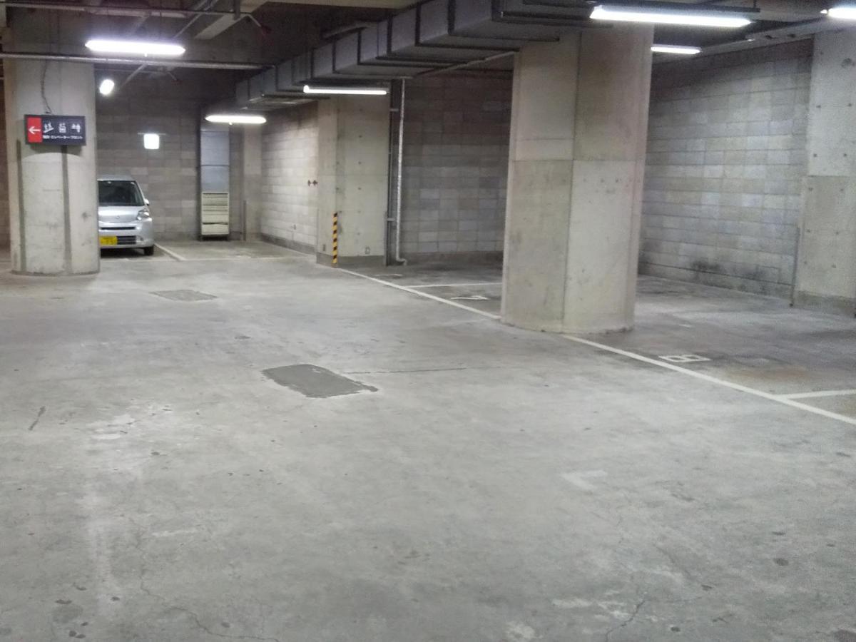 Apa Hotel Utsunomiya-Ekimae Luaran gambar