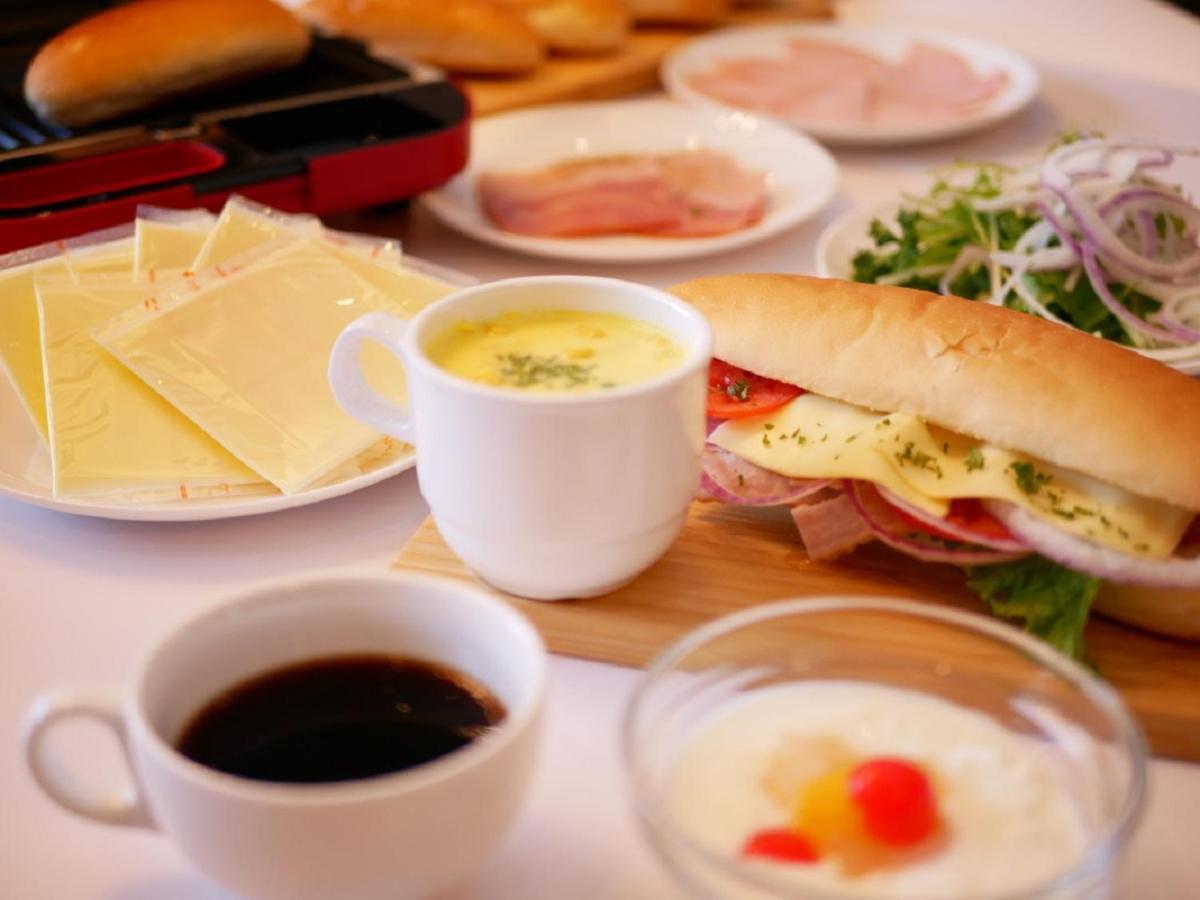 Apa Hotel Utsunomiya-Ekimae Luaran gambar