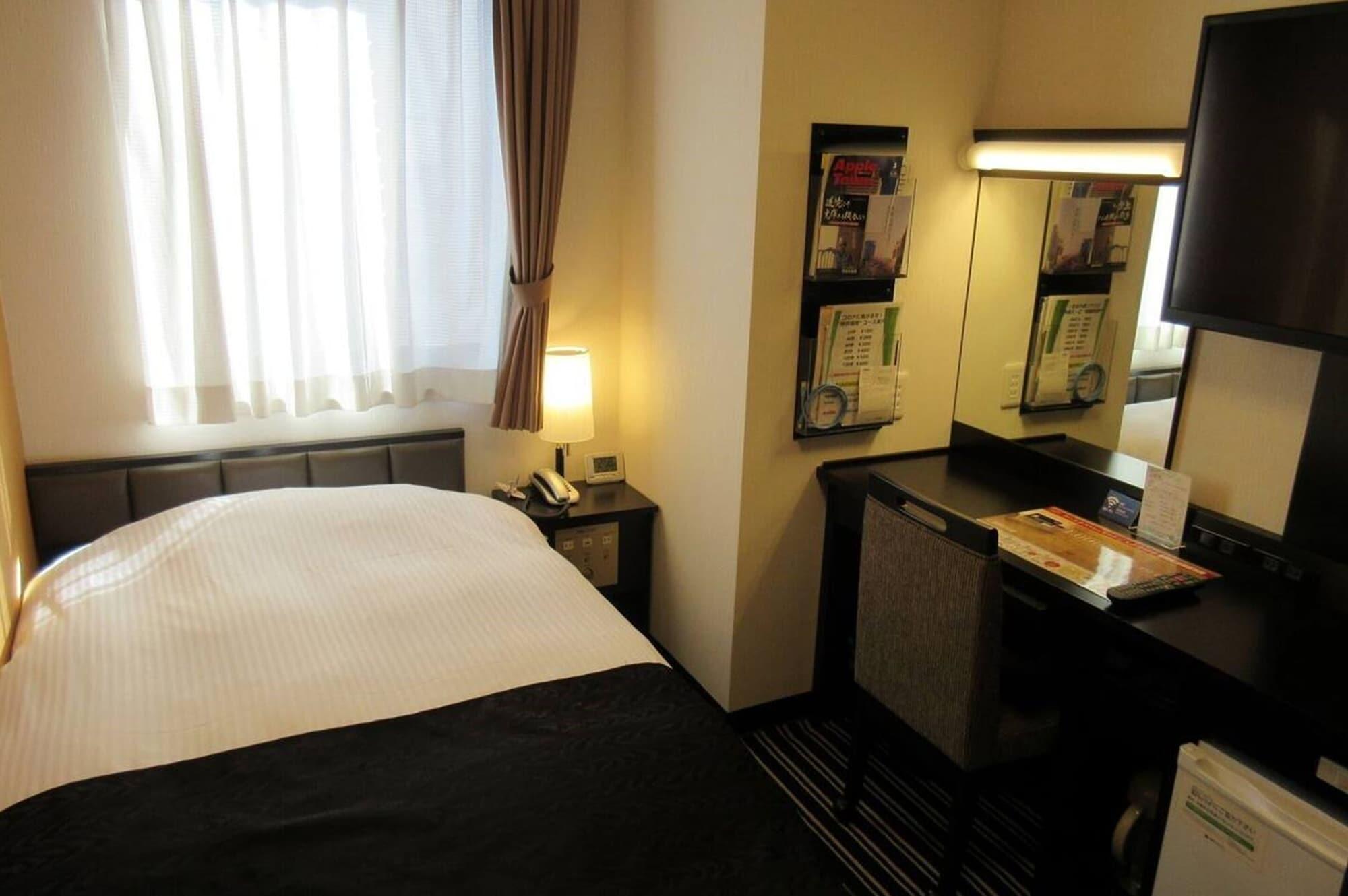 Apa Hotel Utsunomiya-Ekimae Luaran gambar