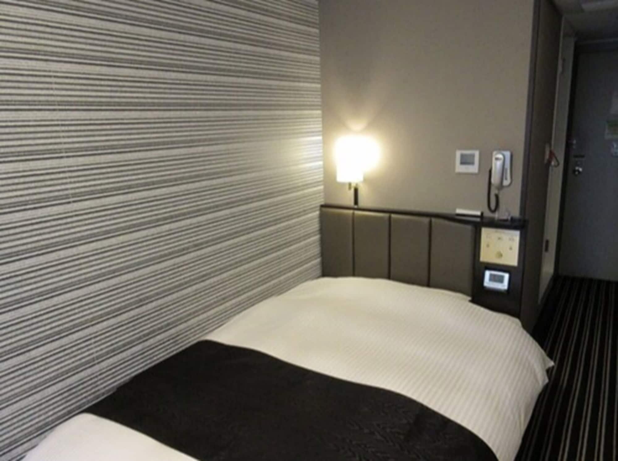 Apa Hotel Utsunomiya-Ekimae Luaran gambar