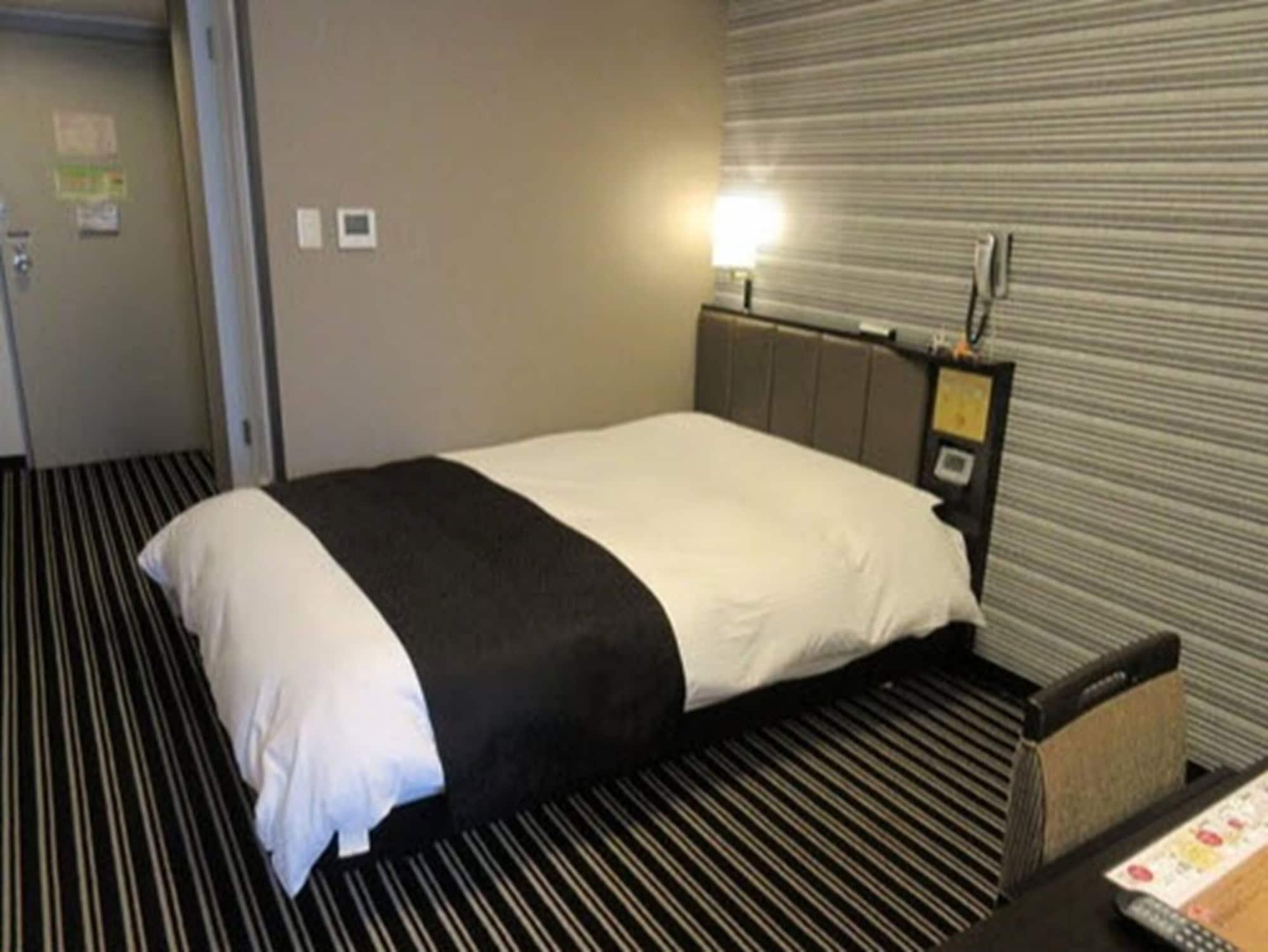 Apa Hotel Utsunomiya-Ekimae Luaran gambar