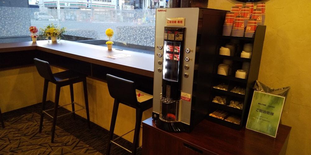 Apa Hotel Utsunomiya-Ekimae Luaran gambar