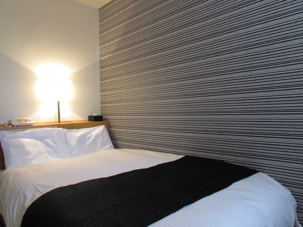 Apa Hotel Utsunomiya-Ekimae Luaran gambar