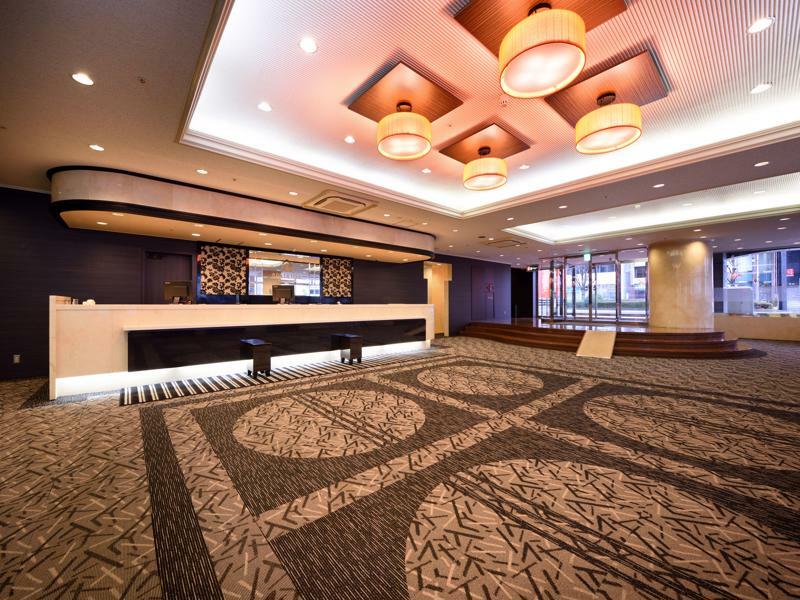 Apa Hotel Utsunomiya-Ekimae Luaran gambar