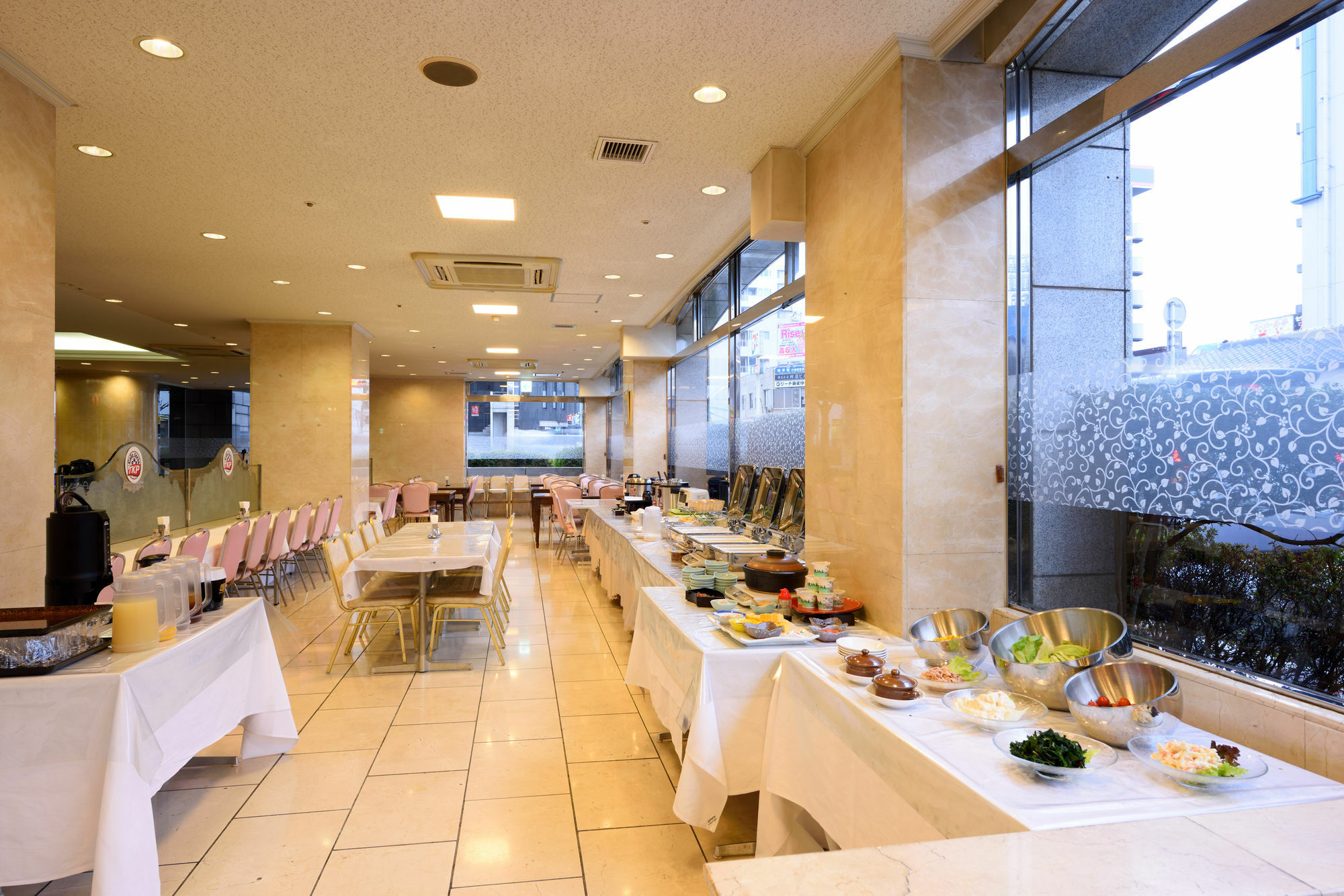 Apa Hotel Utsunomiya-Ekimae Luaran gambar